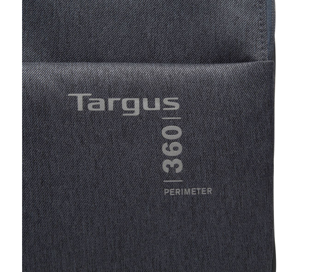Targus 360 Perimeter 15.6" Laptop Sleeve hebanowy - 357869 - zdjęcie 3